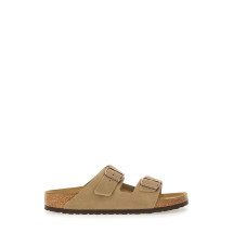 [Birkenstock] Slippers SS26 352203_TABACCOBROWN