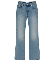 [GANNI] Jeans SS26 A1100101_567