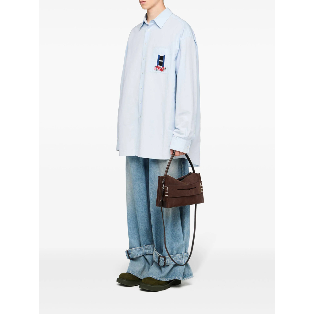 [JW ANDERSON] Shoulder bag FW26 HB0716 LA0364 600