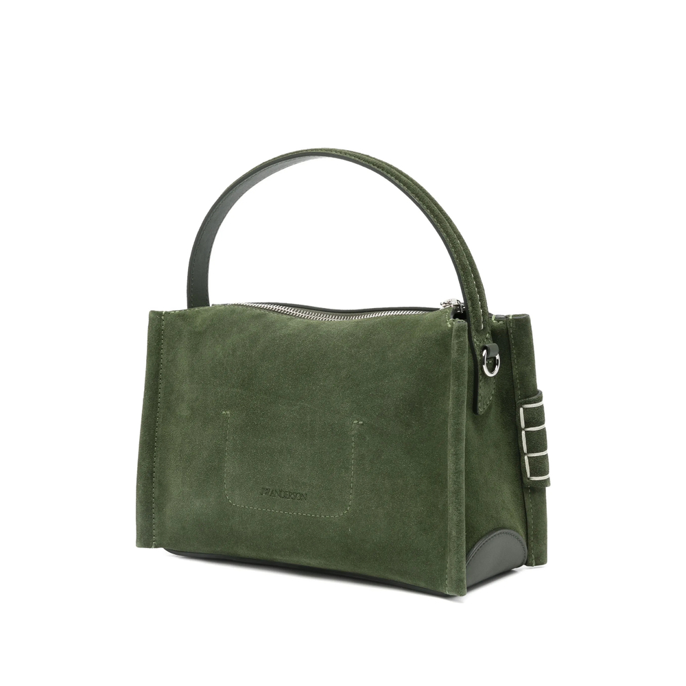 [JW ANDERSON] Cross body bag FW26 HB0762 LA0364 575