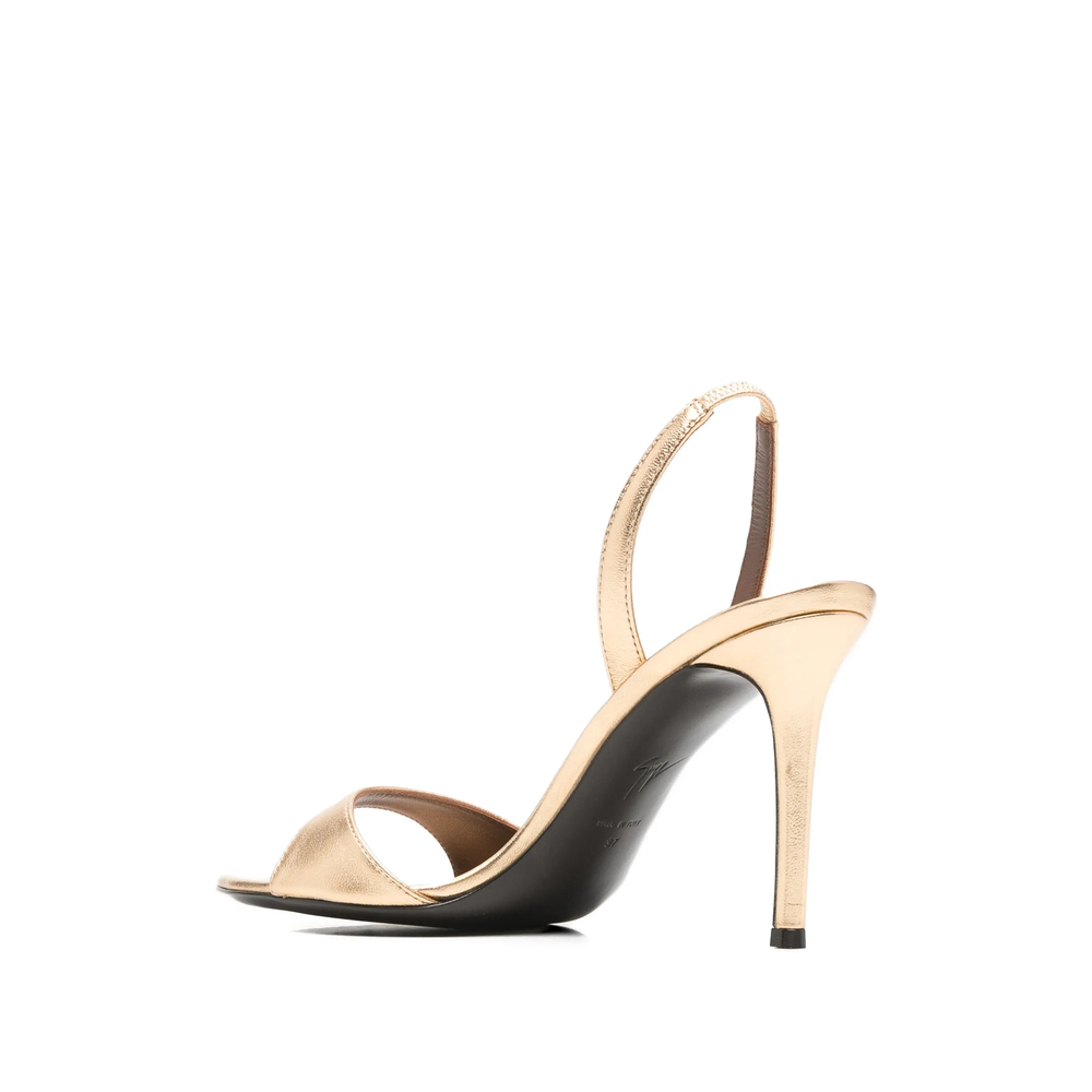 [Giuseppe Zanotti] Sandals SS26 E500001013