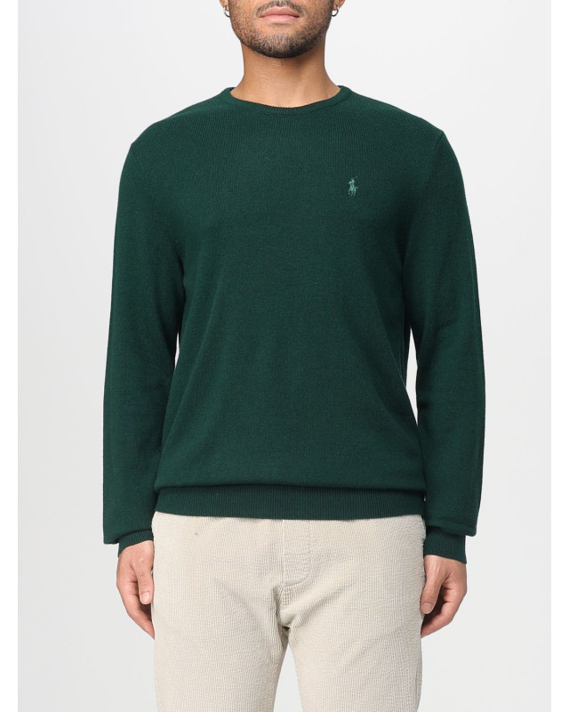 [Polo Ralph Lauren] Knitwear FW25 710974148 006