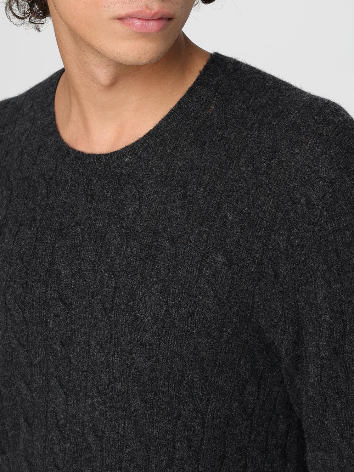 [Polo Ralph Lauren] Knitwear FW25 710876762 013