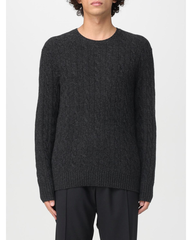 [Polo Ralph Lauren] Knitwear FW25 710876762 013