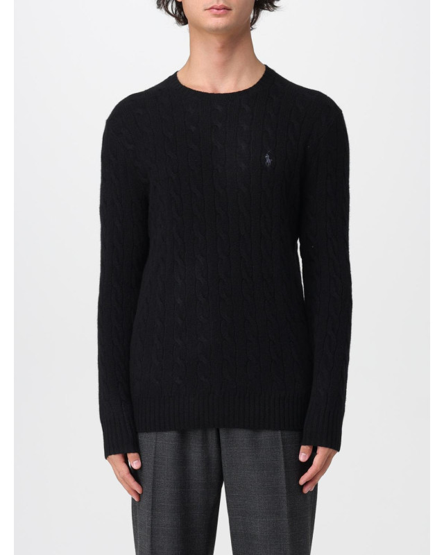 [Polo Ralph Lauren] Knitwear FW25 710876762 001