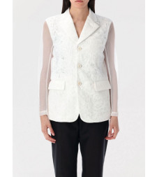 [Comme des Garcons] Casual Jacket SS25 GOJ005051 1