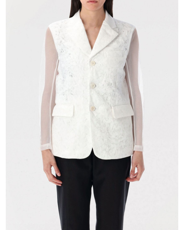[Comme des Garcons] Casual Jacket SS25 GOJ005051 1