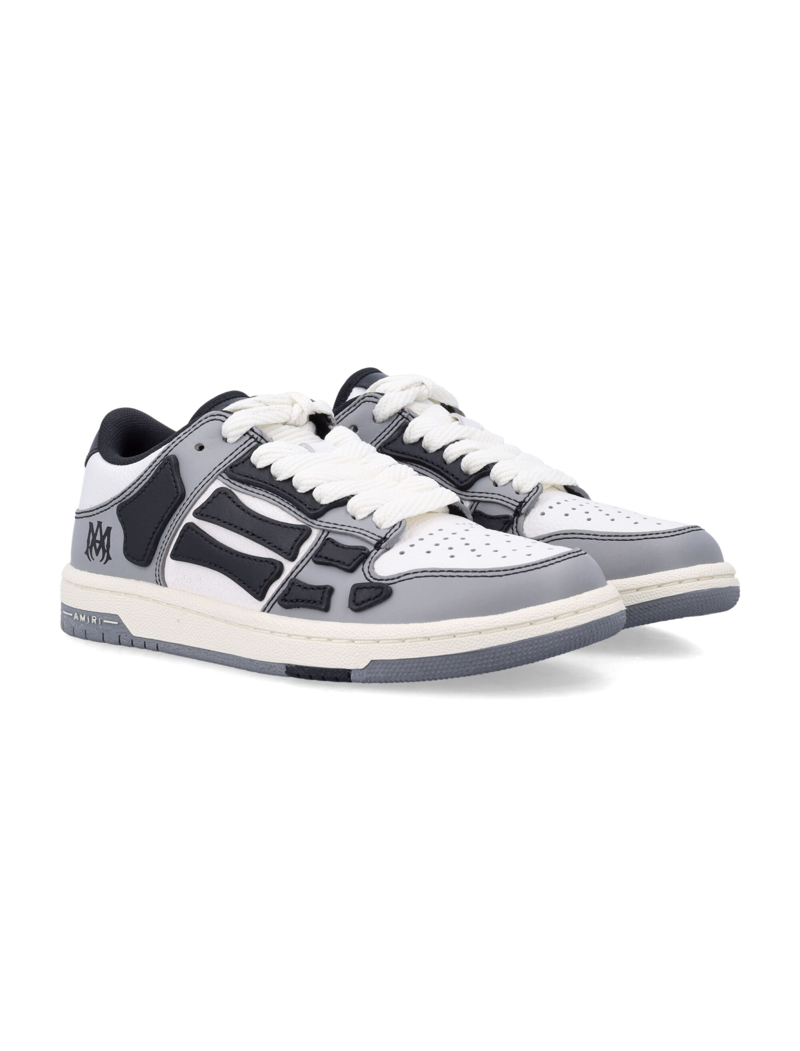 [Amiri] Sneakers SS26 AWFOSR1062BLACK