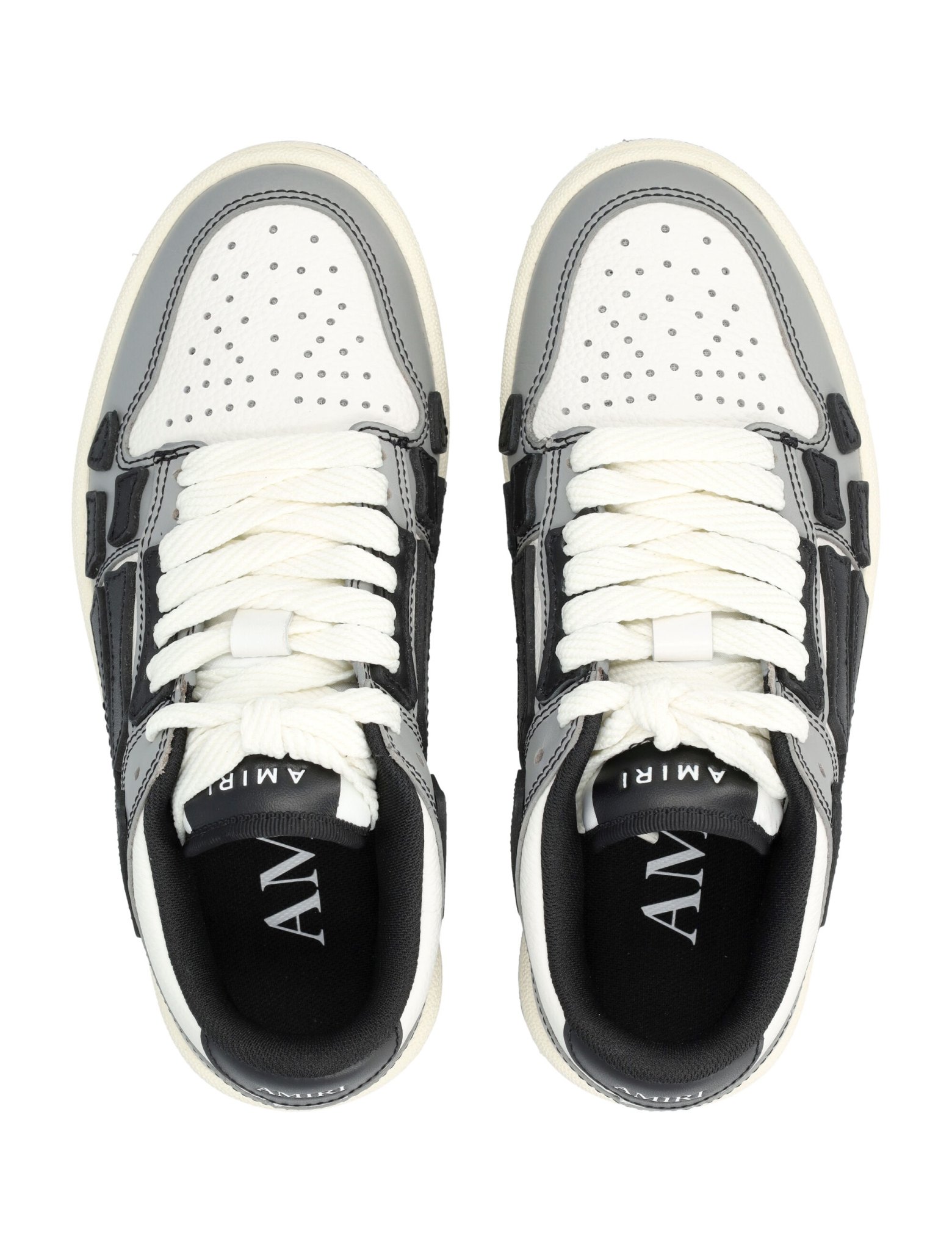 [Amiri] Sneakers SS26 AWFOSR1062BLACK