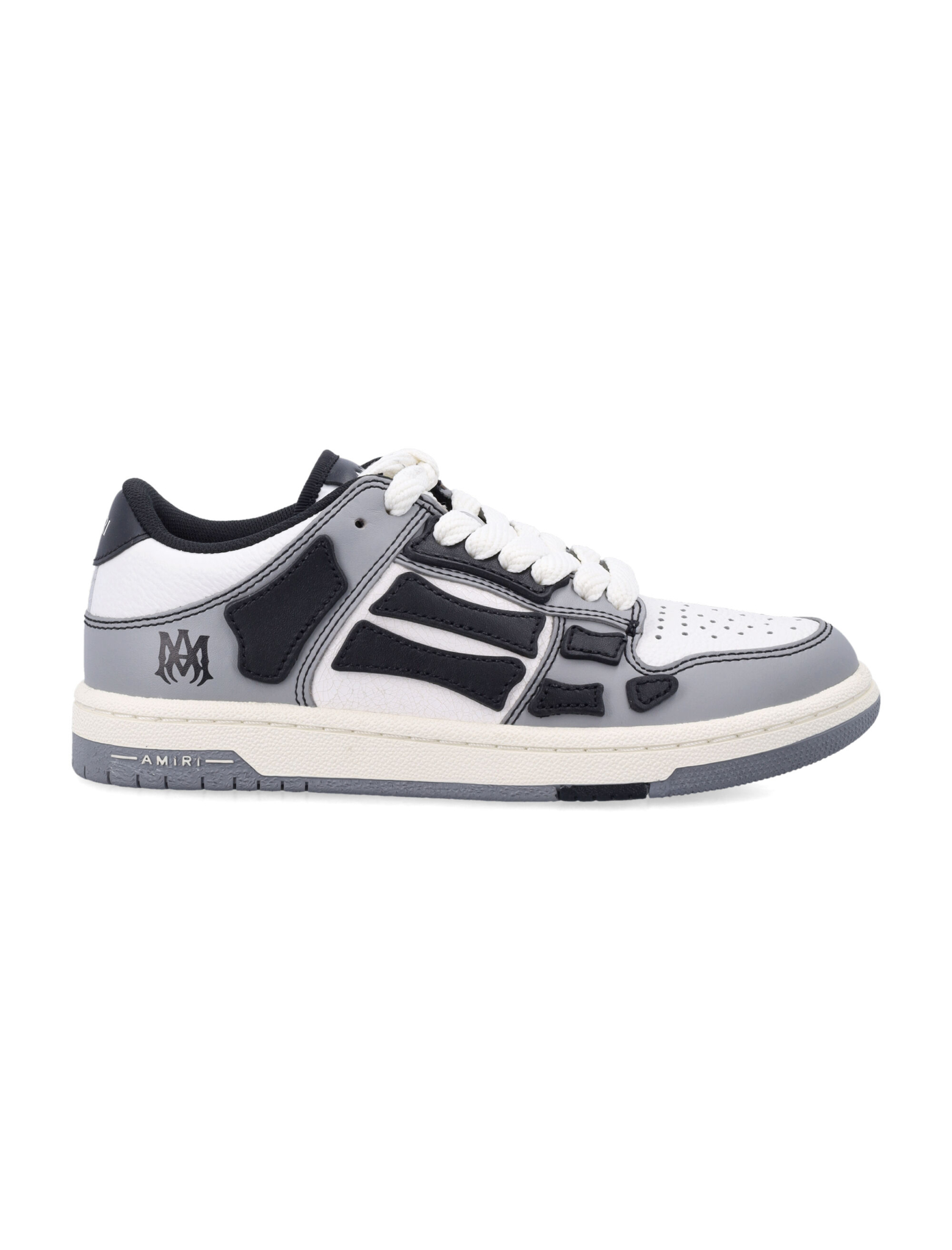 [Amiri] Sneakers SS26 AWFOSR1062BLACK