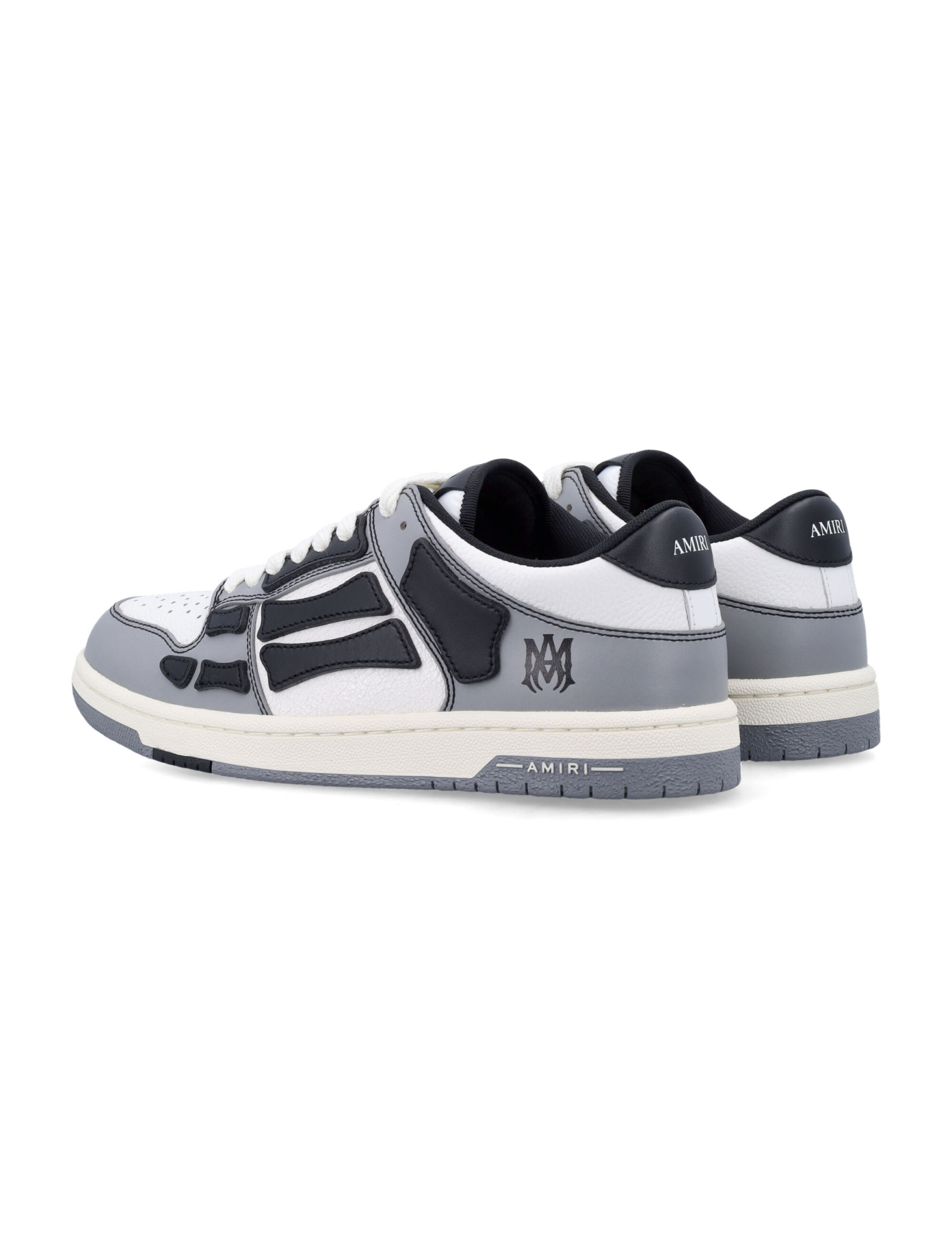 [Amiri] Sneakers SS26 AWFOSR1062BLACK