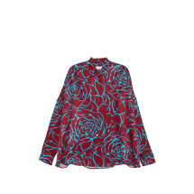 [DRIES VAN NOTEN] Shirts Long Sleeve SS26 1307003244358