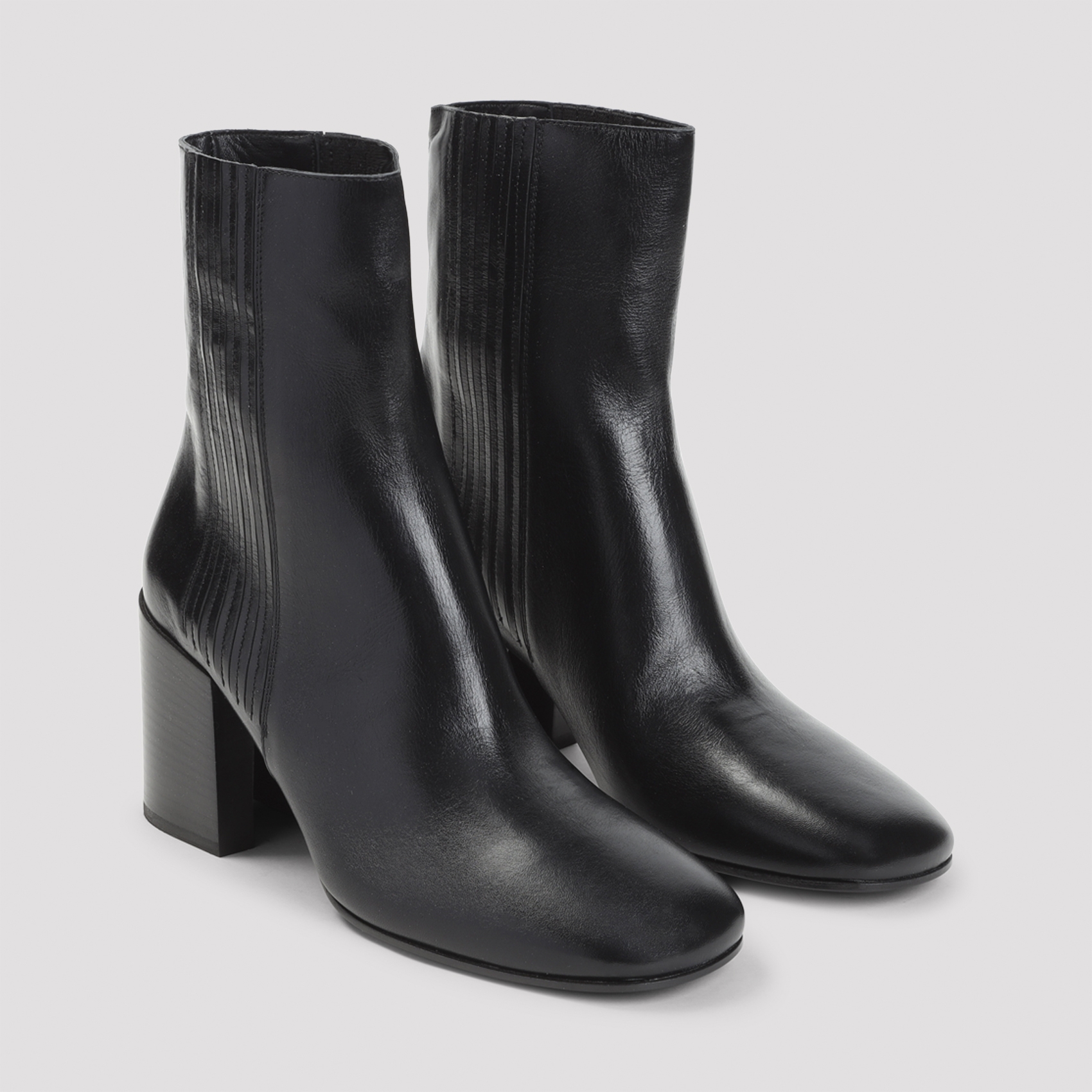 [DRIES VAN NOTEN] Boots FW26 2621317130103