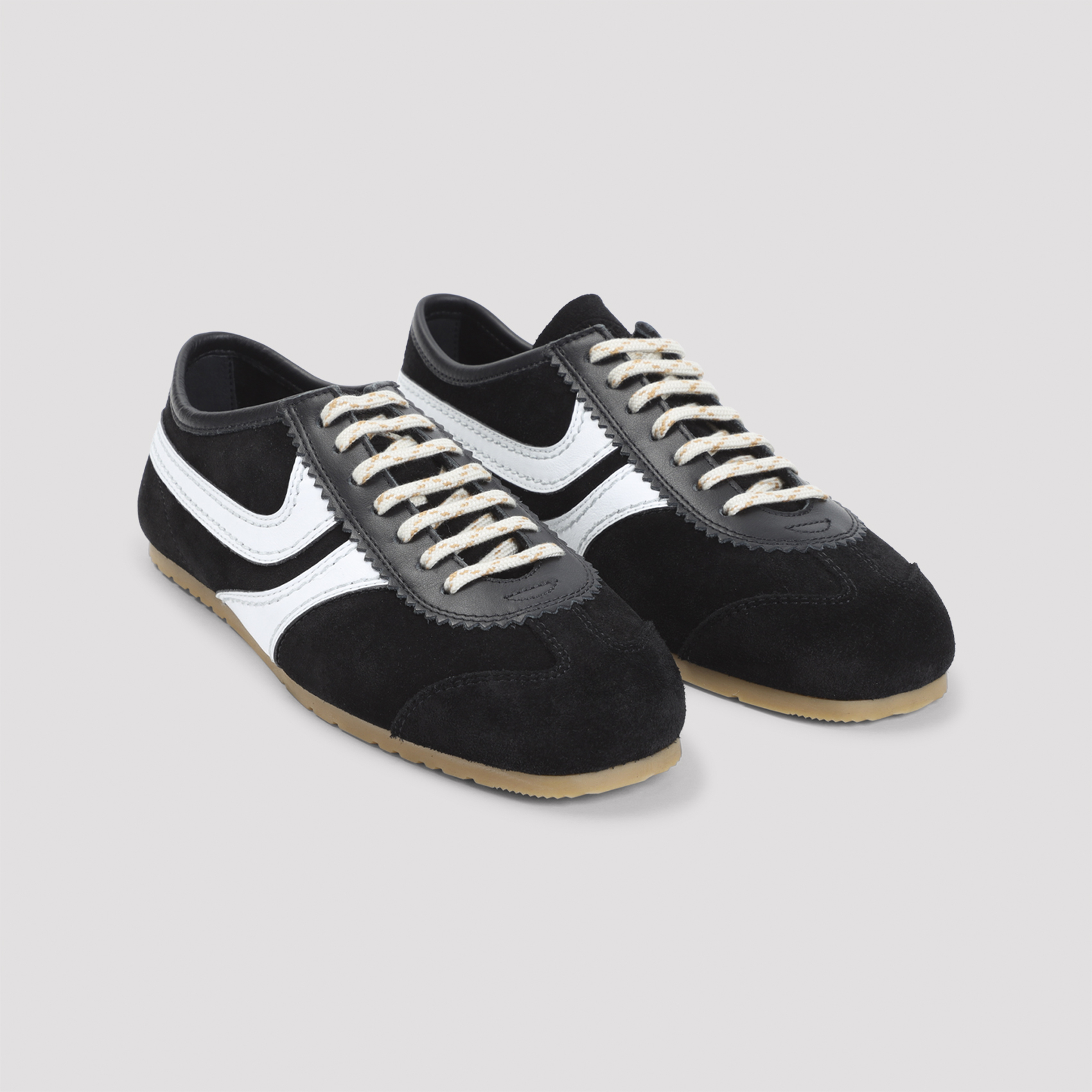 [DRIES VAN NOTEN] Sneakers FW26 2621317000133