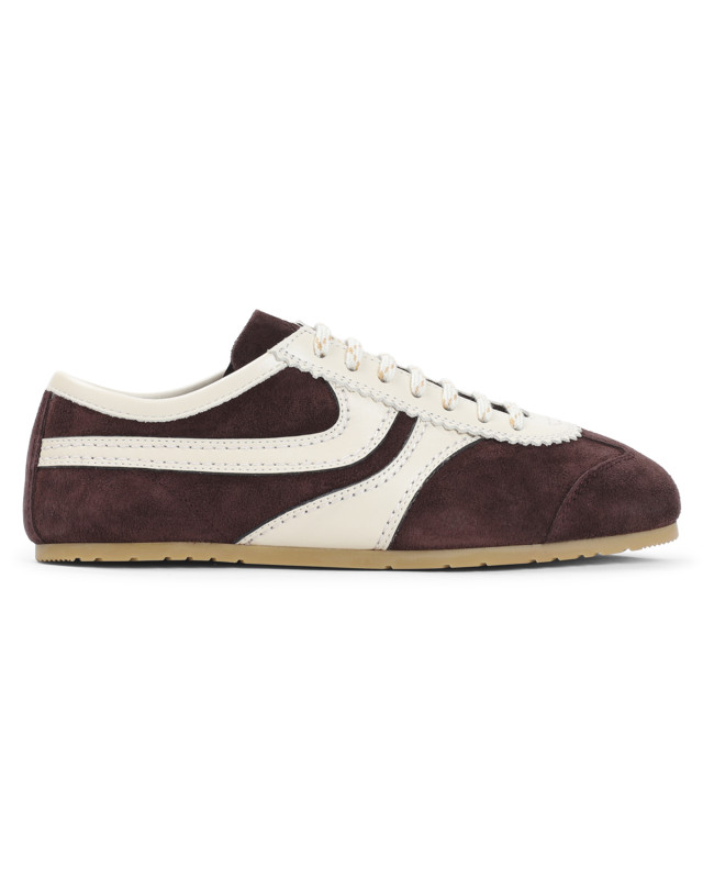 [DRIES VAN NOTEN] Sneakers FW26 2621317000132