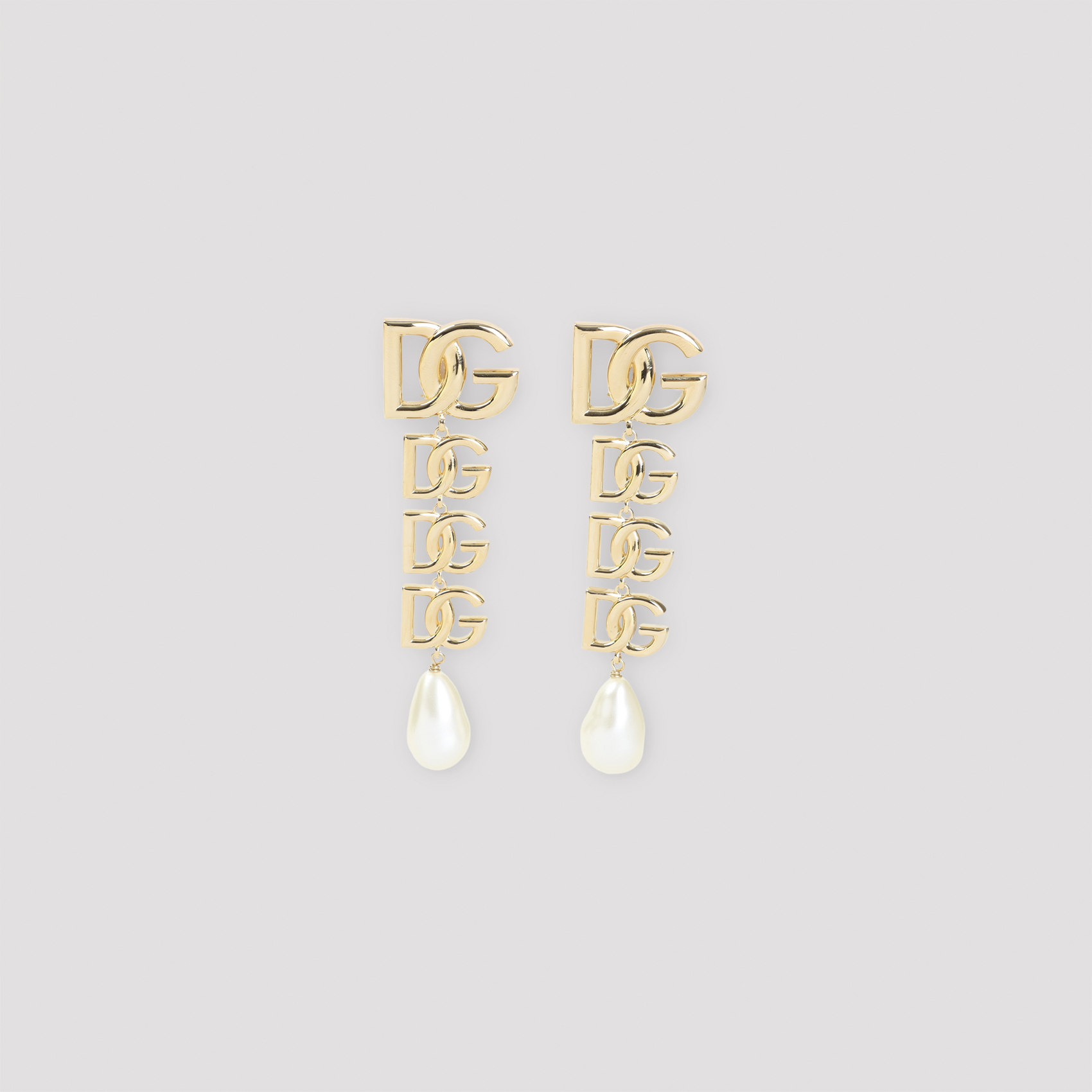 [Dolce & Gabbana] Earring FW26 WEN6P5.W1111