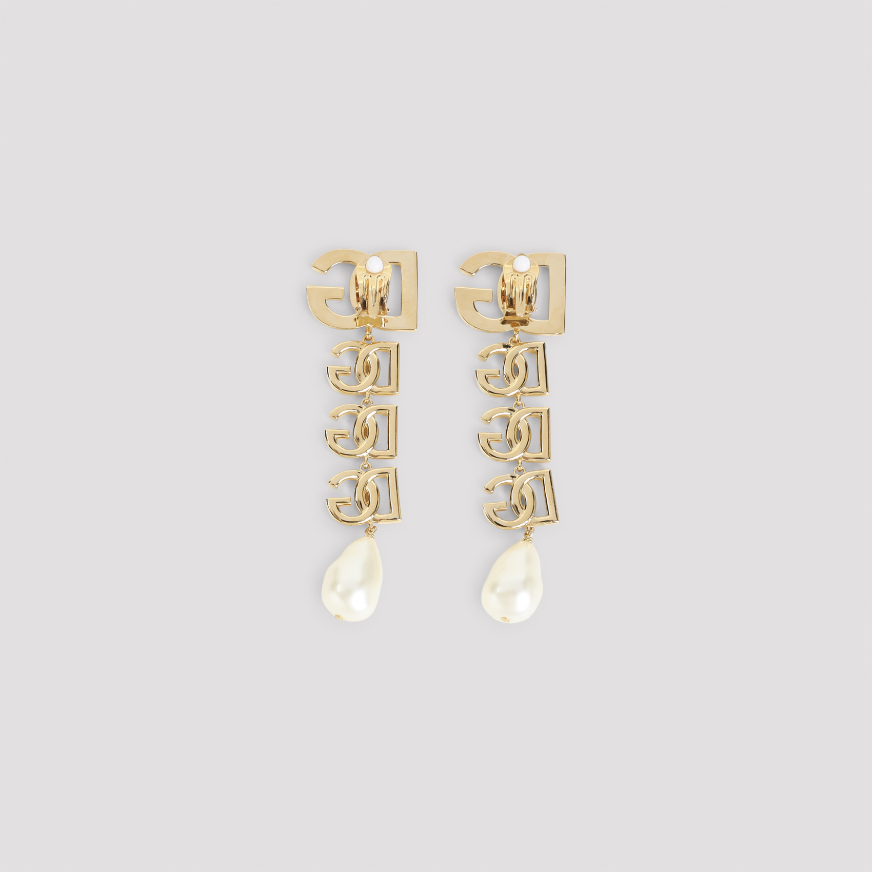 [Dolce & Gabbana] Earring FW26 WEN6P5.W1111