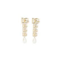 [Dolce & Gabbana] Earring FW26 WEN6P5.W1111