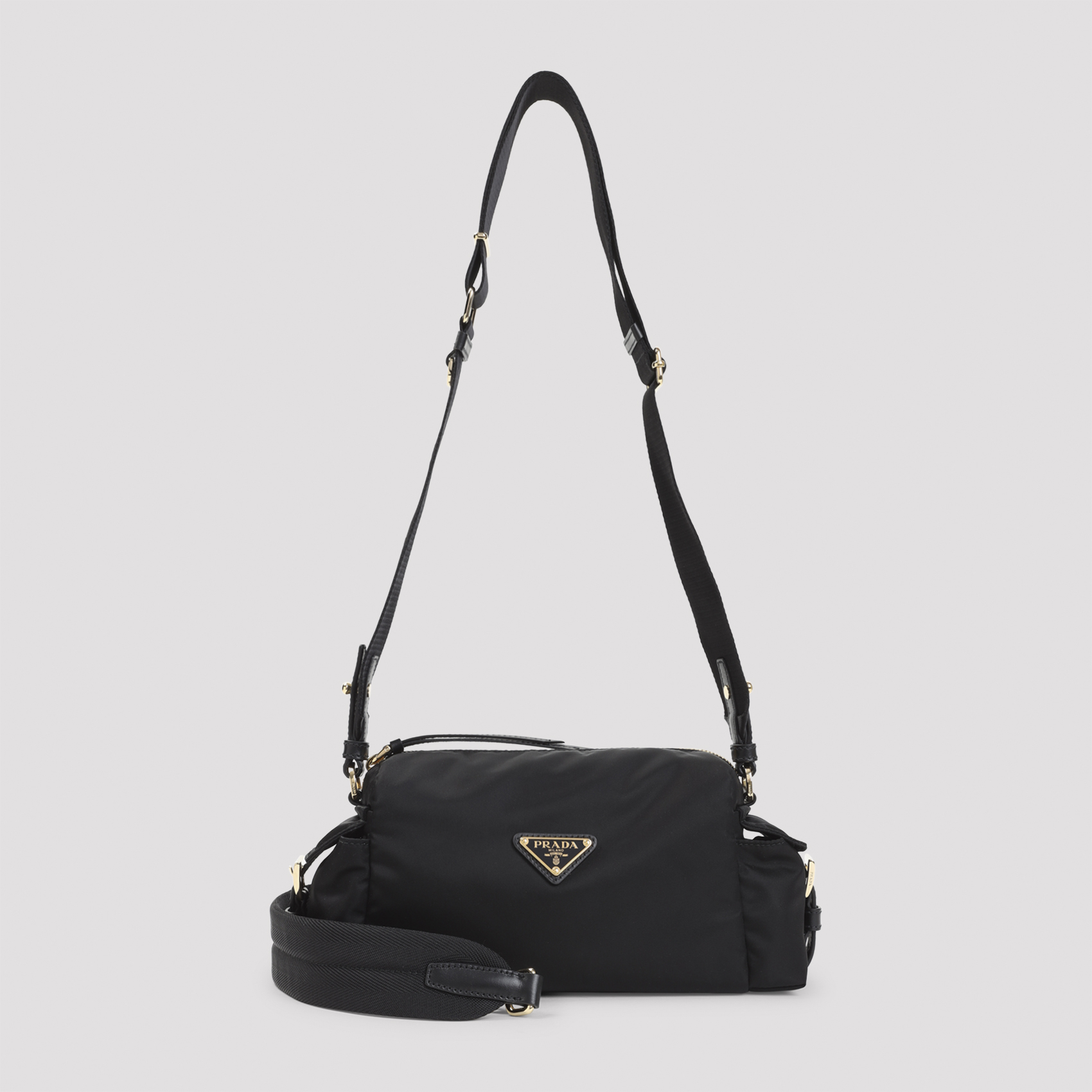 [Prada] Shoulder bag FW26 1BH232VNOO.RDLN