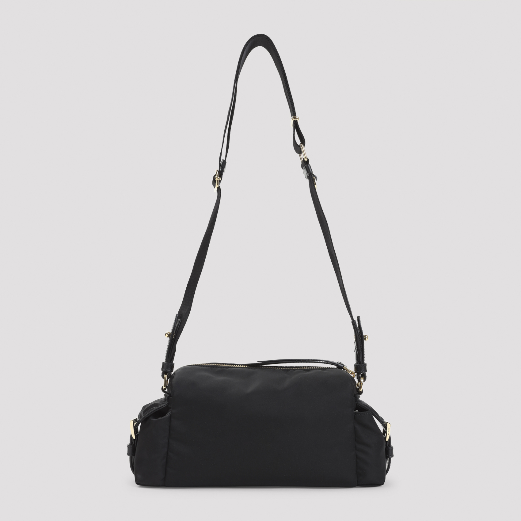 [Prada] Shoulder bag FW26 1BH232VNOO.RDLN