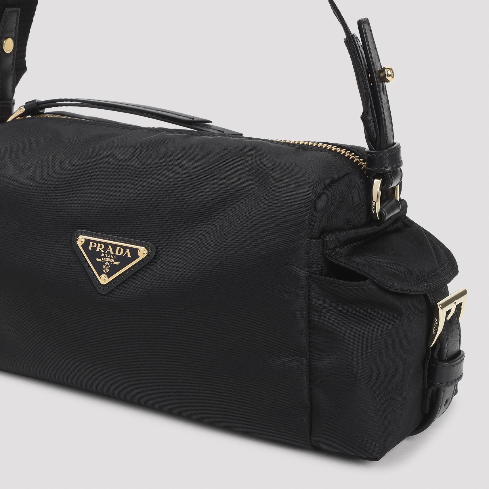[Prada] Shoulder bag FW26 1BH232VNOO.RDLN