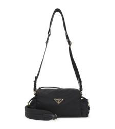[Prada] Shoulder bag FW26 1BH232VNOO.RDLN