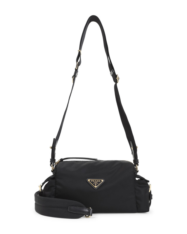 [Prada] Shoulder bag FW26 1BH232VNOO.RDLN
