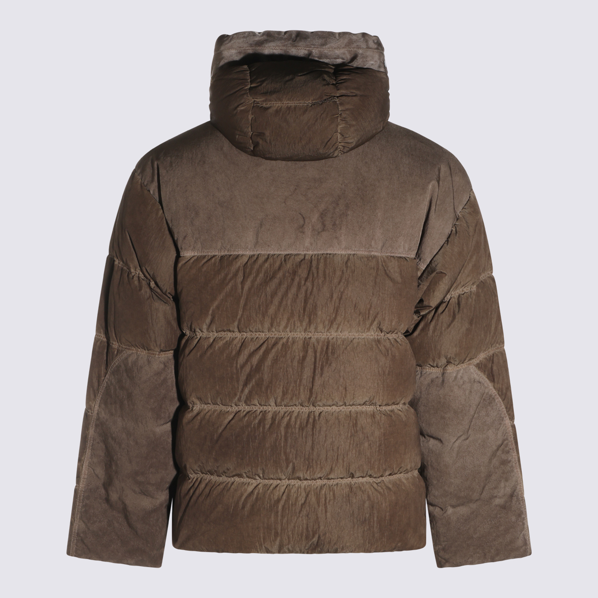 [C.P. Company] Down Jacket FW26 21CMOW115A006369SR30