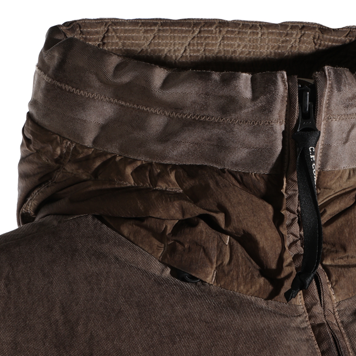 [C.P. Company] Down Jacket FW26 21CMOW115A006369SR30