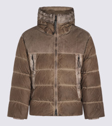 [C.P. Company] Down Jacket FW26 21CMOW115A006369SR30