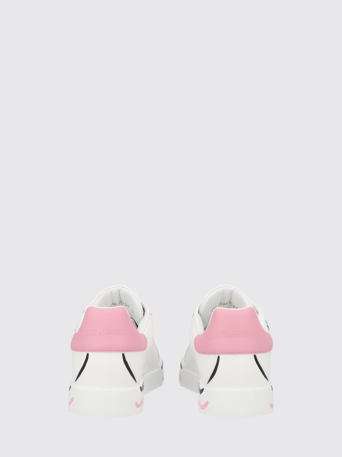[Dolce & Gabbana] Sneakers SS26 CK2398A0259 8I832