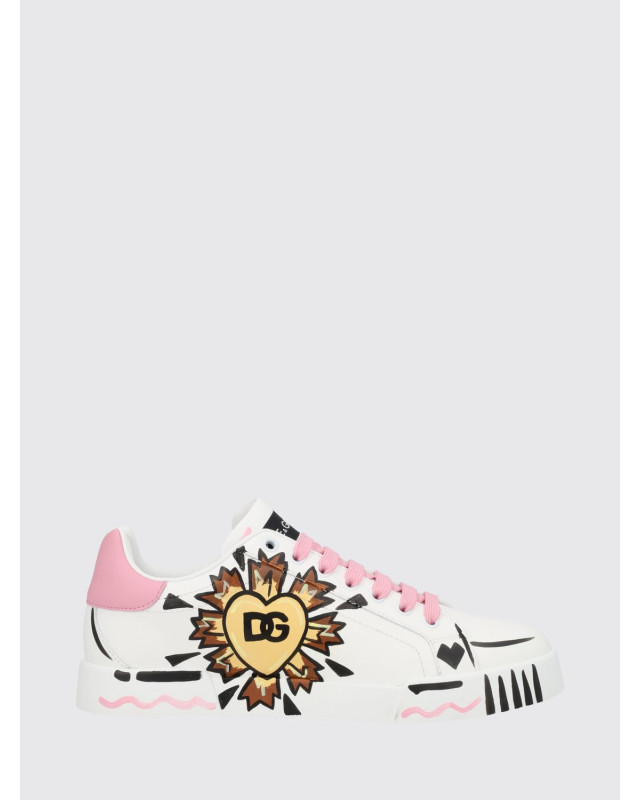 [Dolce & Gabbana] Sneakers SS26 CK2398A0259 8I832
