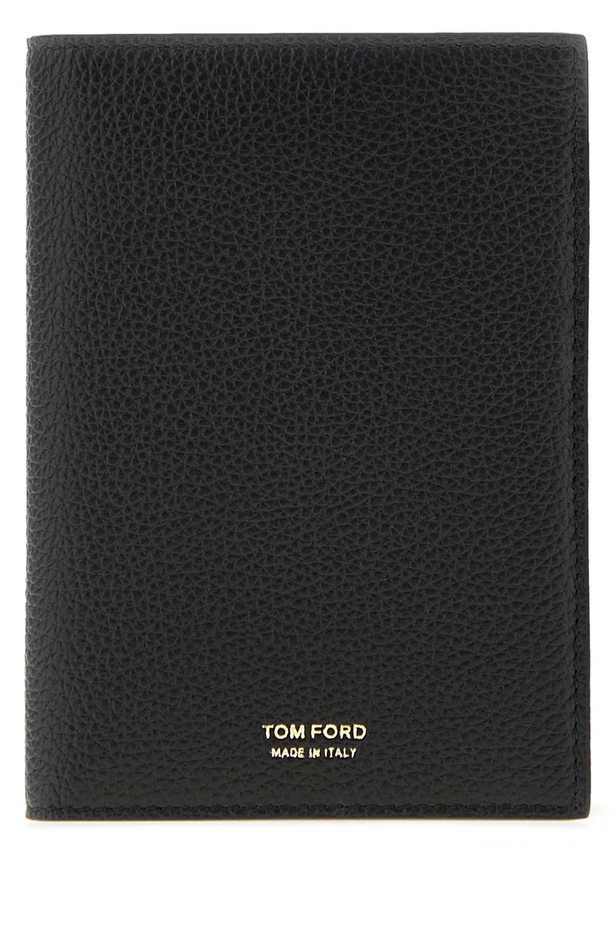 [Tom Ford] Wallet FW26 Y0274LCL158G NAA
