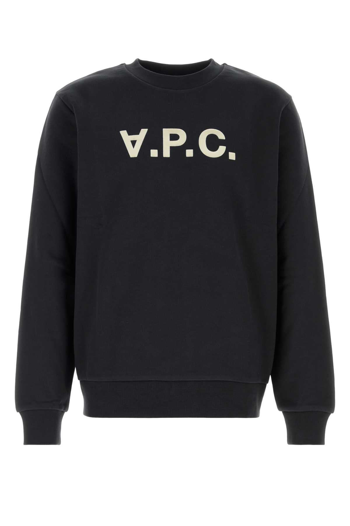 [A.P.C.] Sweatshirt FW26 COHBNM27907 LPA