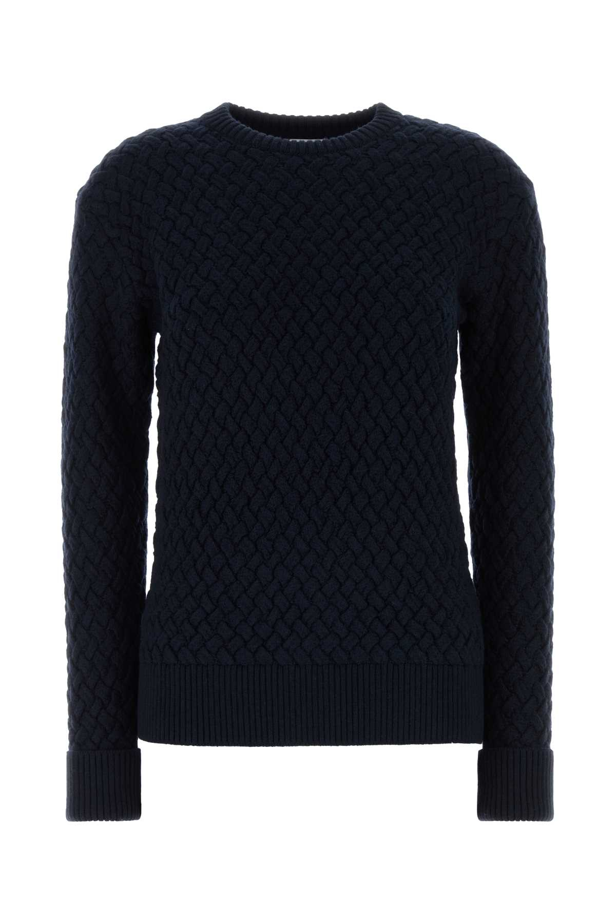 [Bottega Veneta] Knitwear FW26 A0021KV6UI0 4071