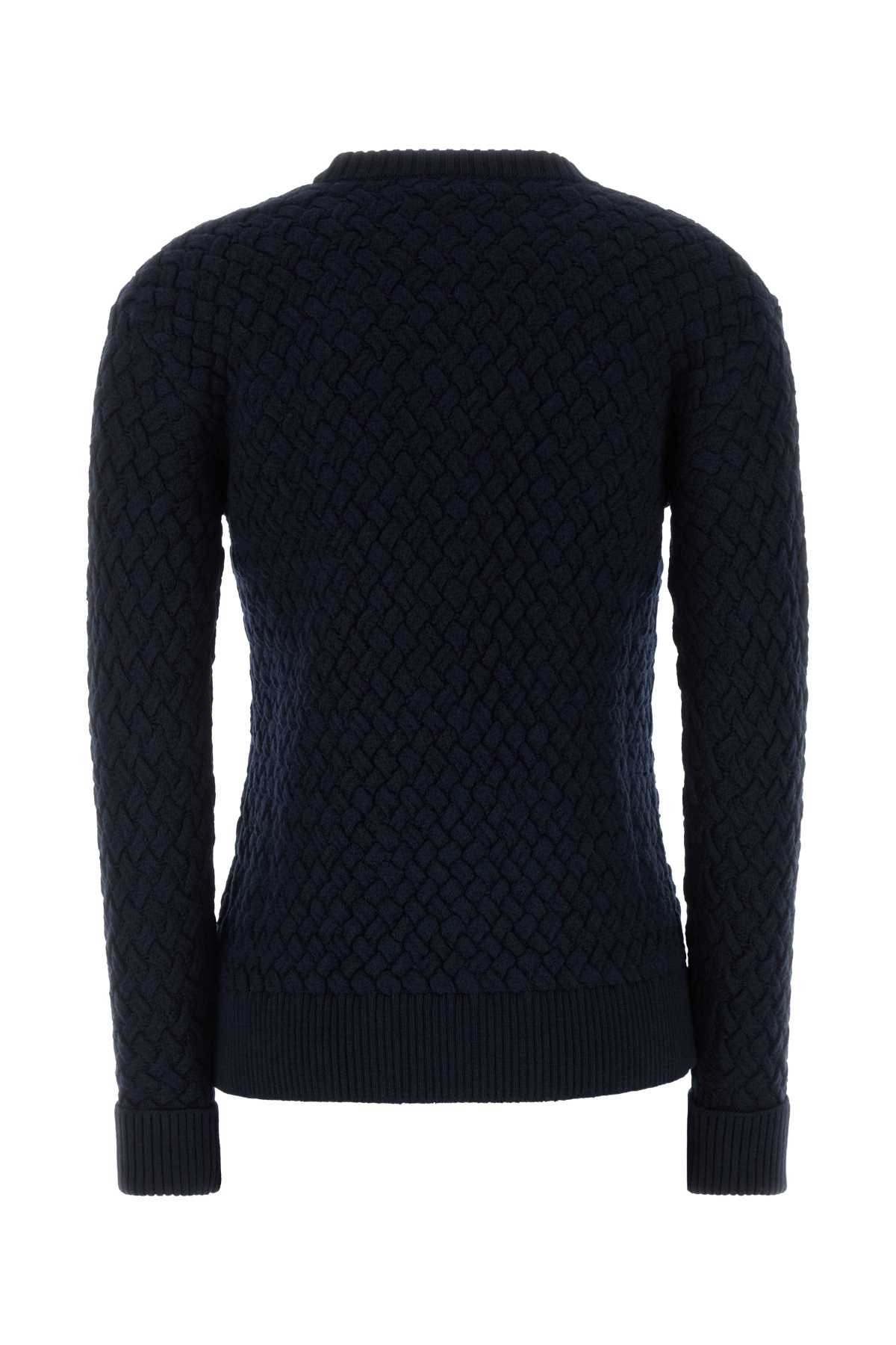 [Bottega Veneta] Knitwear FW26 A0021KV6UI0 4071