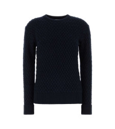 [Bottega Veneta] Knitwear FW26 A0021KV6UI0 4071