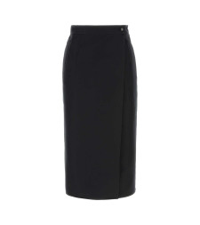 [Bottega Veneta] Skirt FW26 873834V6NP0 1010