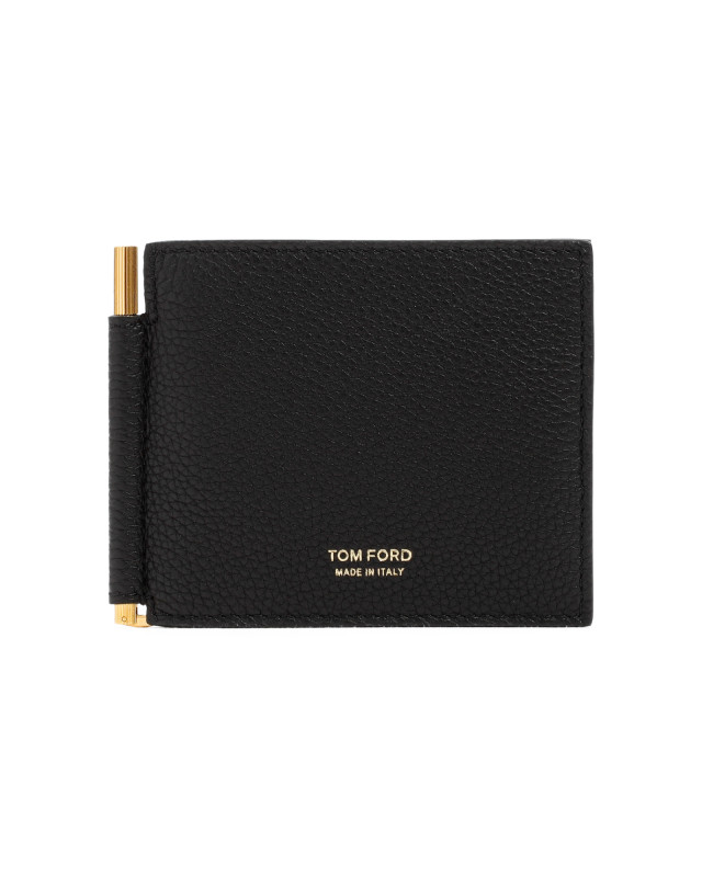 [Tom Ford] Wallet FW26 Y0231.LCL158G