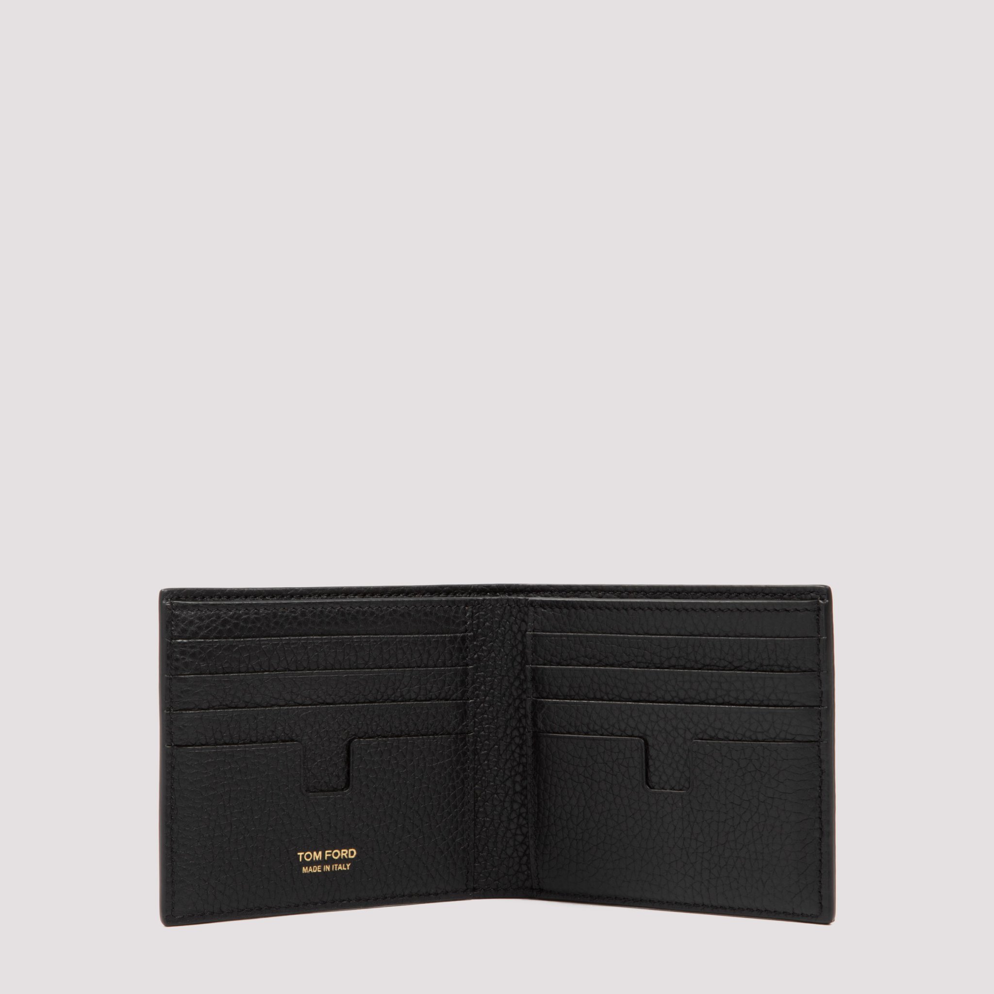 [Tom Ford] Wallet FW26 Y0228.LCL158G