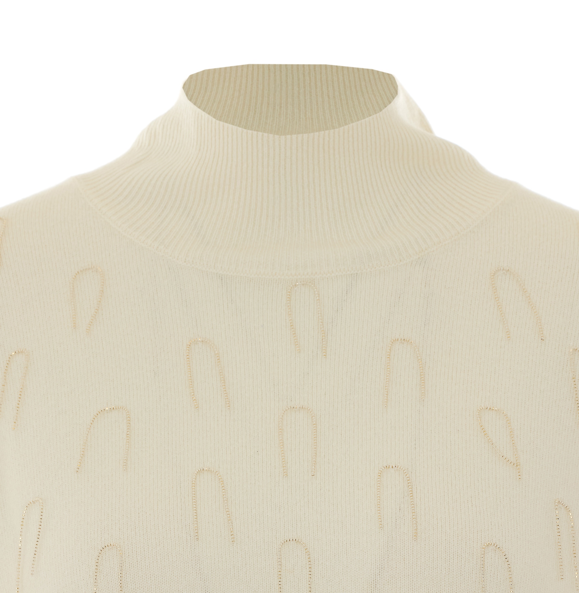 [Fabiana Filippi] Knitwear FW26 MAD216F372M28125