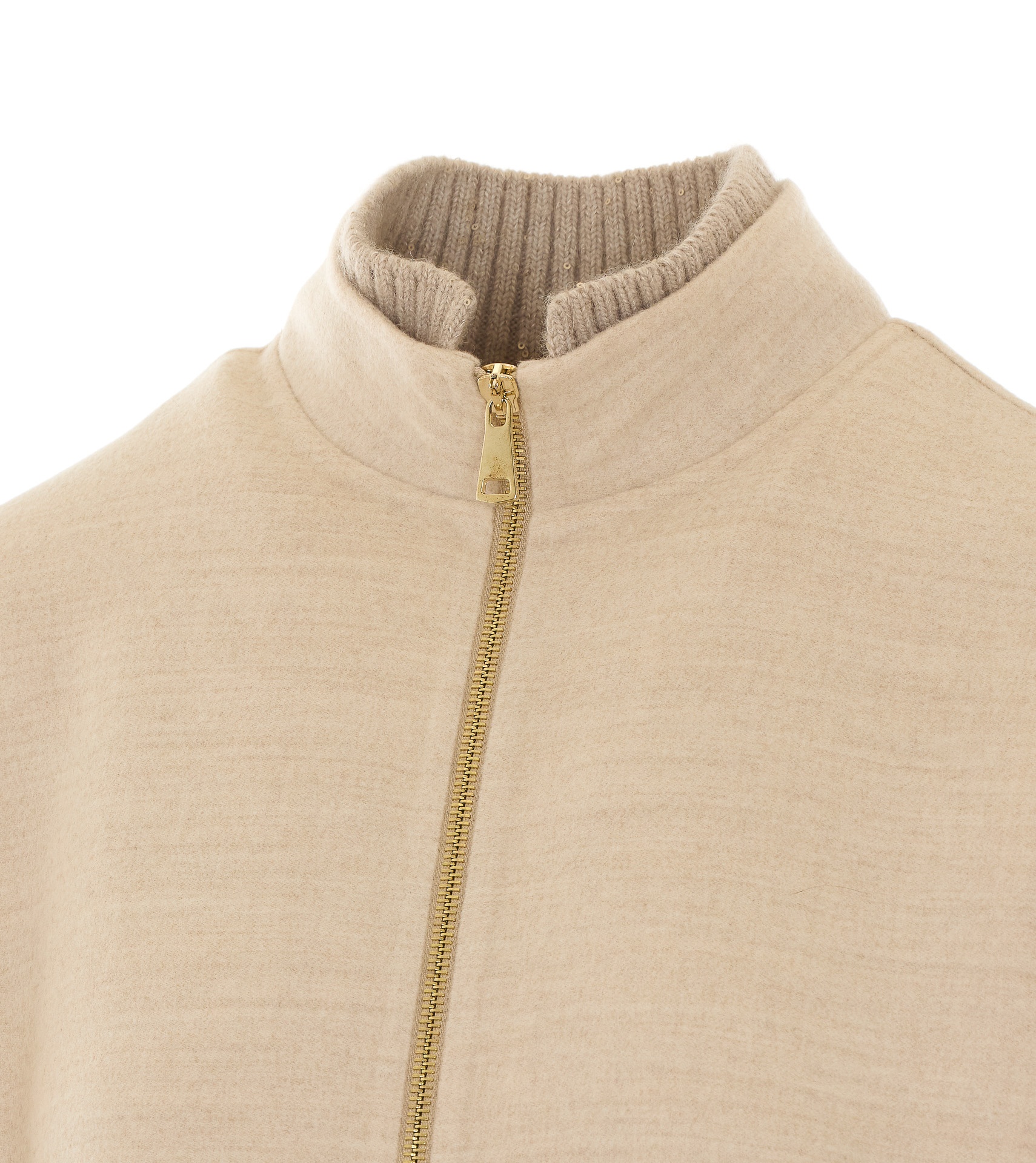 [Fabiana Filippi] Coat FW26 CTD216F186M3230164