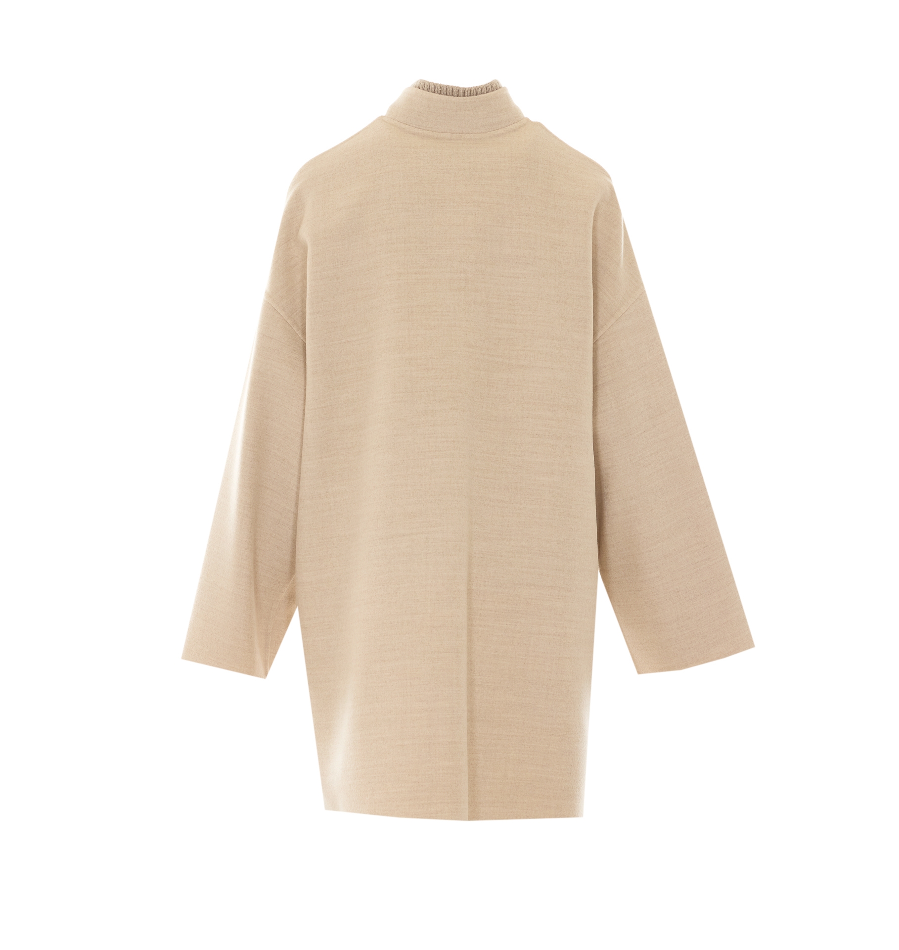 [Fabiana Filippi] Coat FW26 CTD216F186M3230164