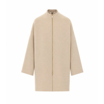 [Fabiana Filippi] Coat FW26 CTD216F186M3230164