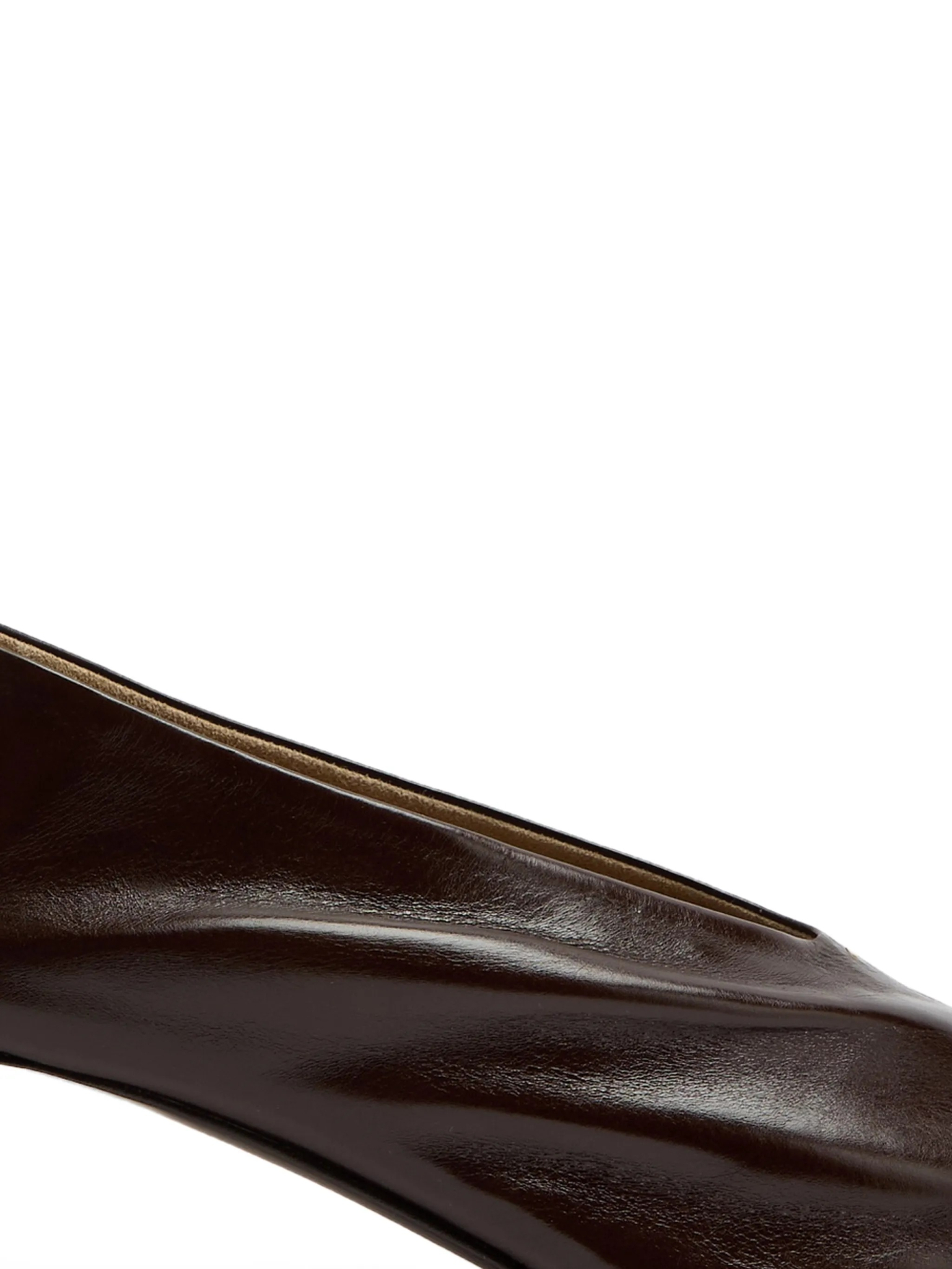 [KHAITE] Pumps FW26 F20531027
