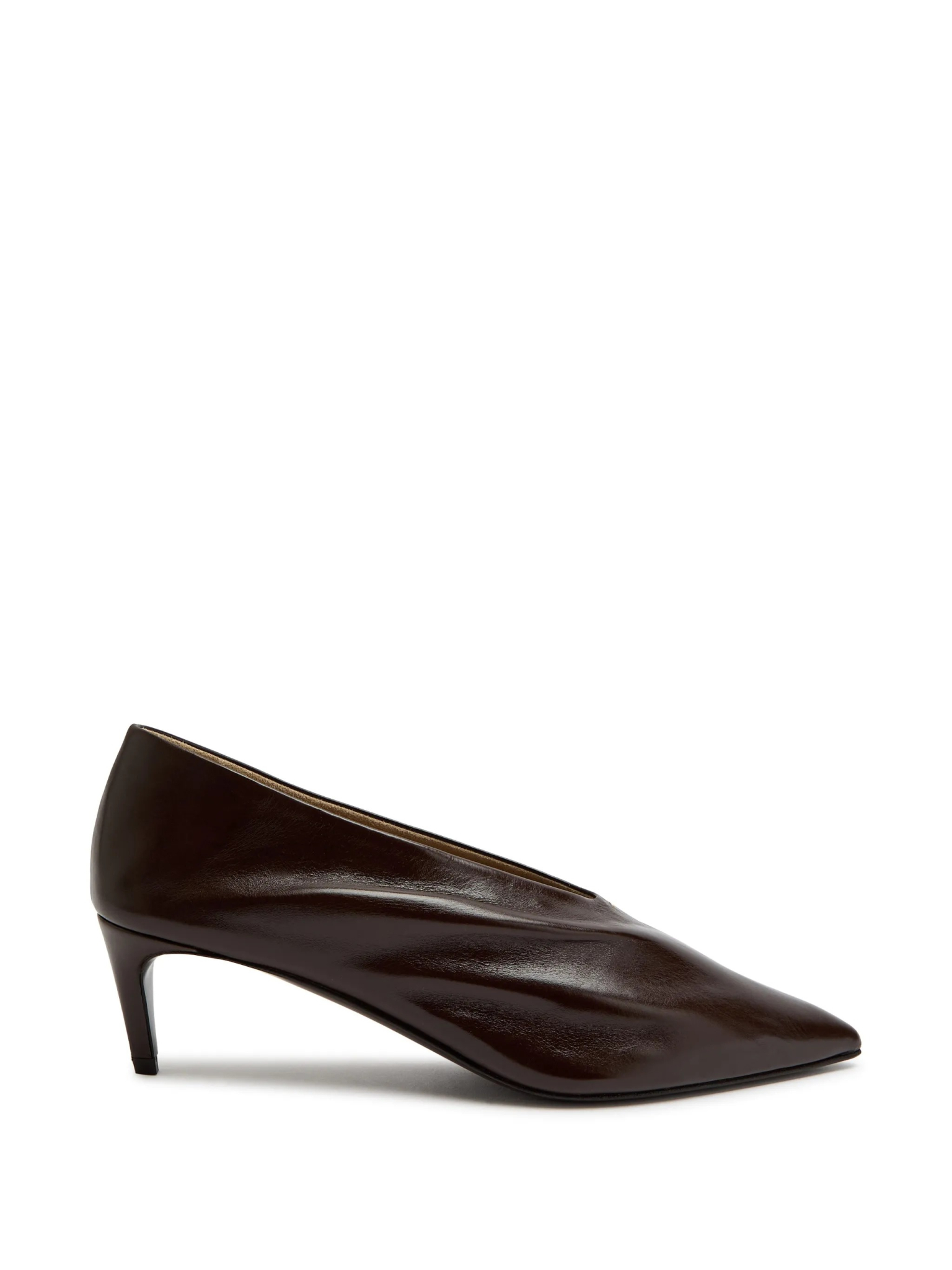 [KHAITE] Pumps FW26 F20531027