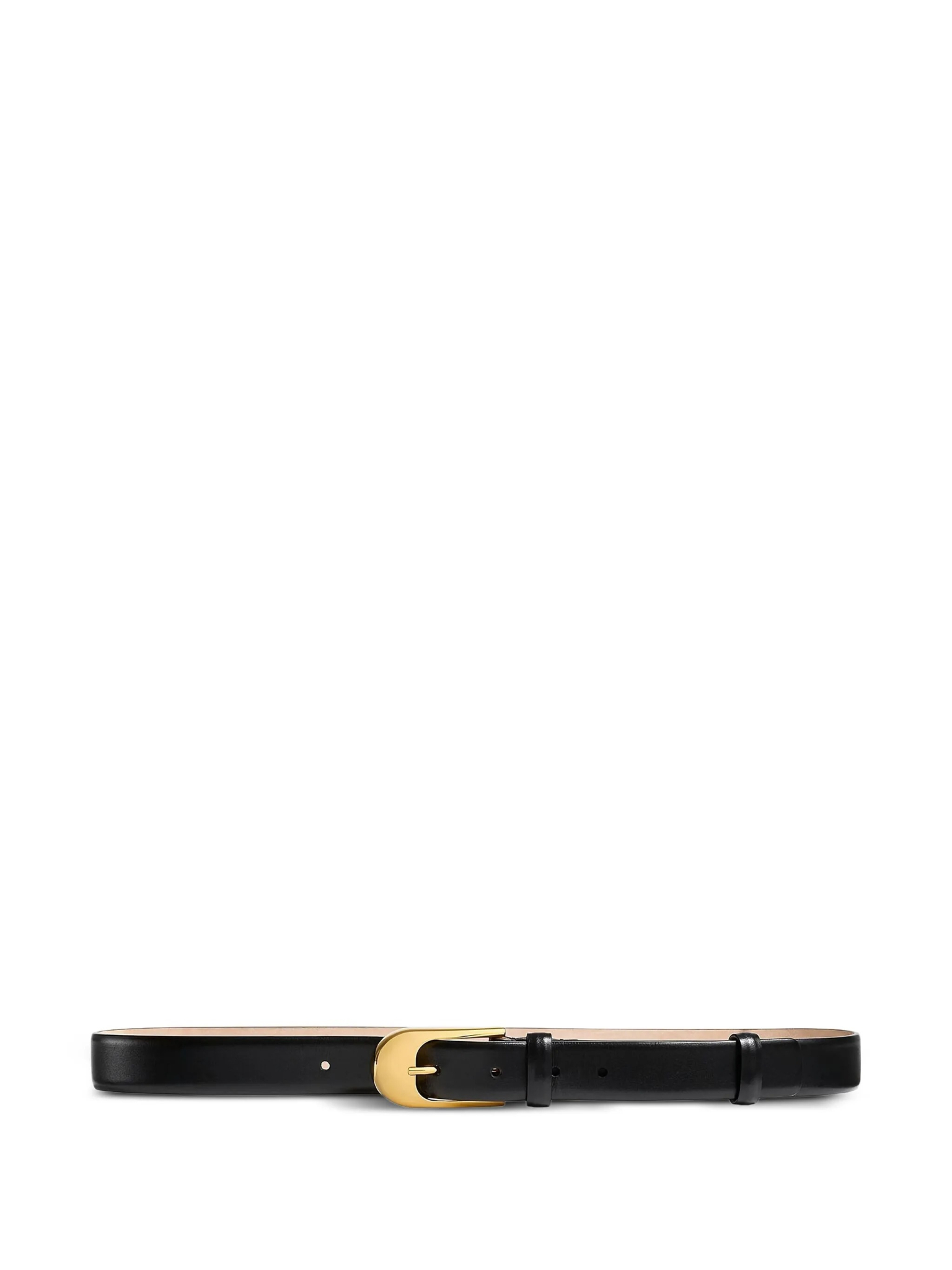 [KHAITE] Belt FW26 10105763