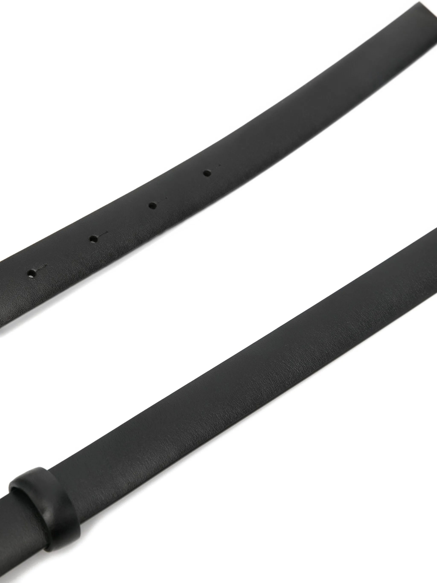 [KHAITE] Belt FW26 10088763