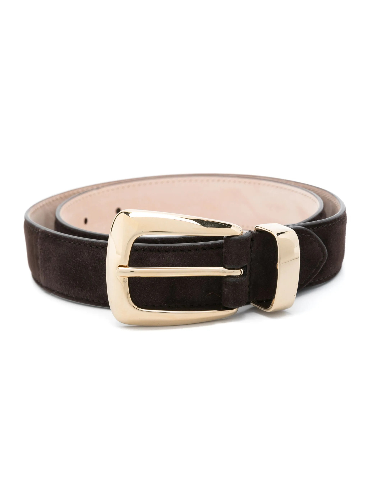 [KHAITE] Belt FW26 10013726
