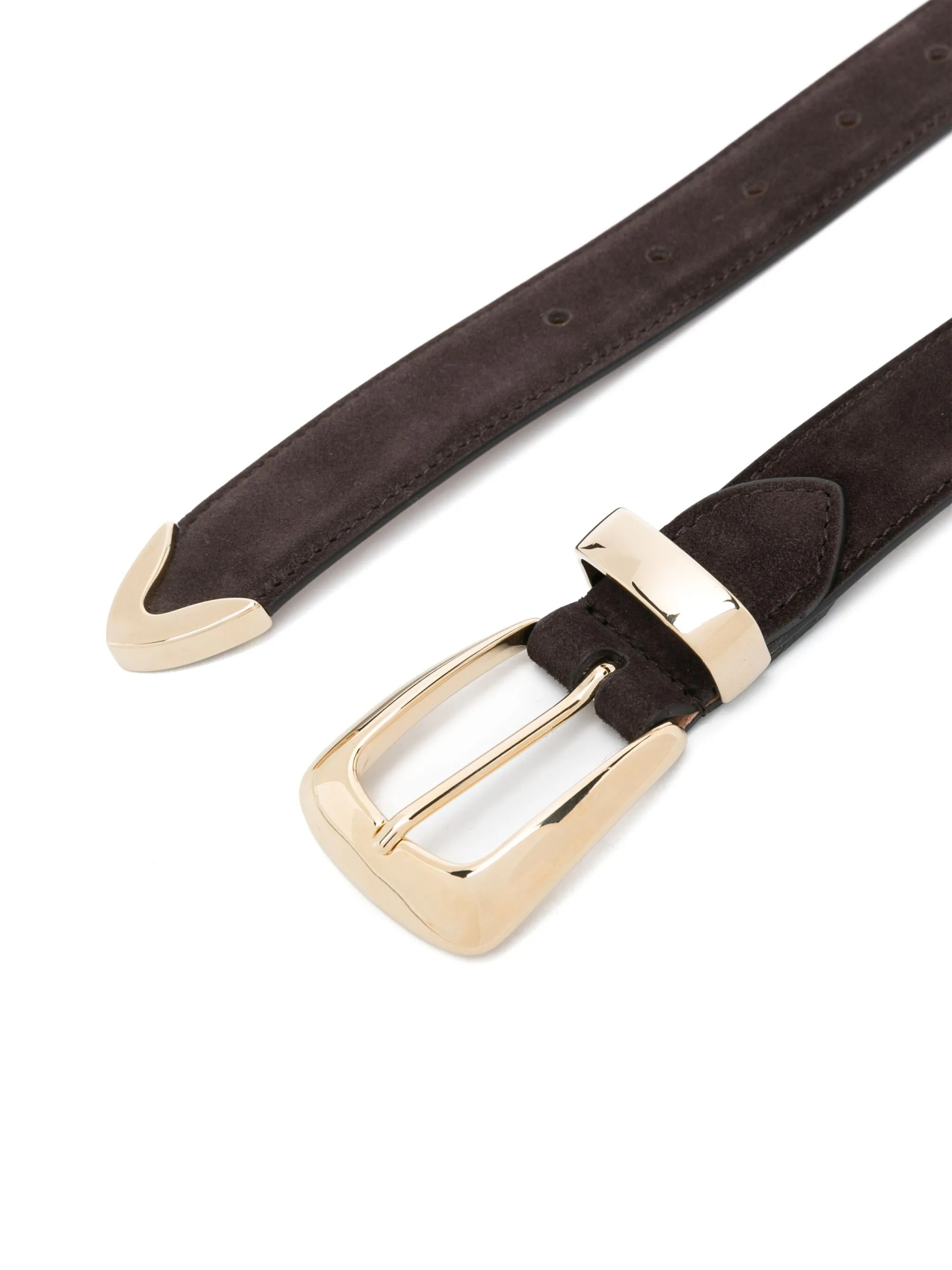 [KHAITE] Belt FW26 10013726